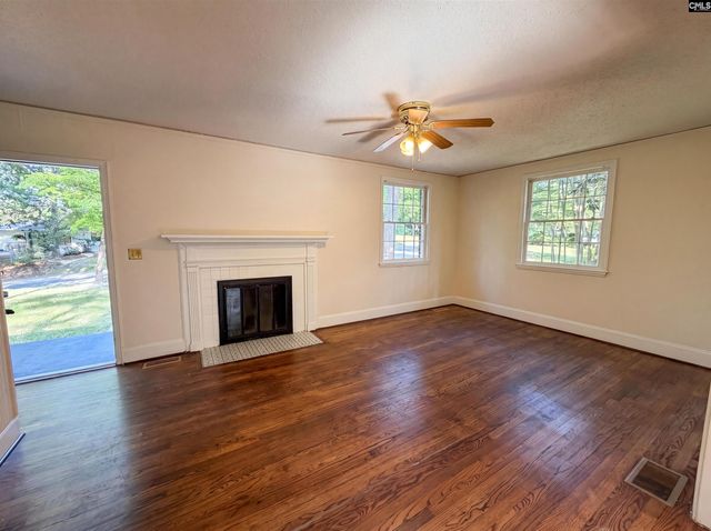 1901 Glenwood Road, Columbia, SC 29204