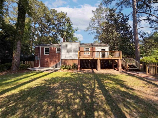 1901 Glenwood Road, Columbia, SC 29204