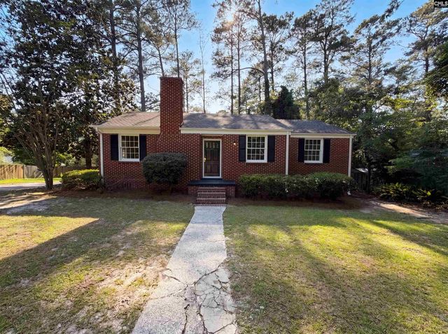 1901 Glenwood Road, Columbia, SC 29204