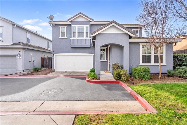 719 Courtyards Loop, Lincoln, CA 95648