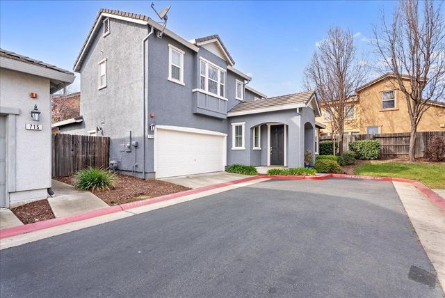 719 Courtyards Loop, Lincoln, CA 95648