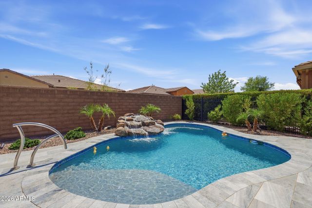 121 E ALCATARA Avenue, Queen Creek, AZ 85140
