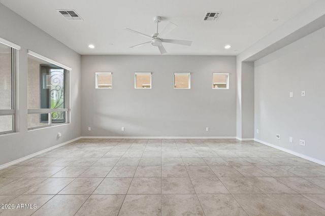 121 E ALCATARA Avenue, Queen Creek, AZ 85140