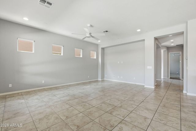 121 E ALCATARA Avenue, Queen Creek, AZ 85140