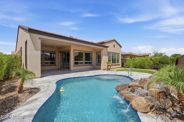 121 E ALCATARA Avenue, Queen Creek, AZ 85140