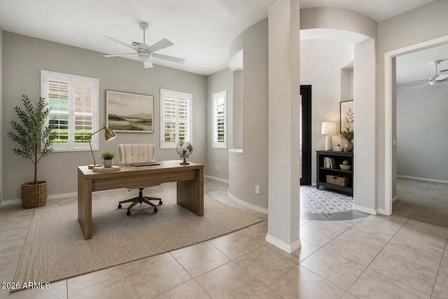 121 E ALCATARA Avenue, Queen Creek, AZ 85140