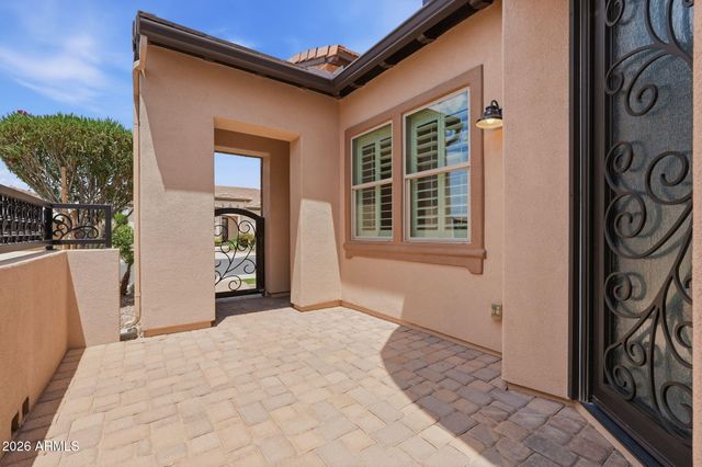 121 E ALCATARA Avenue, Queen Creek, AZ 85140