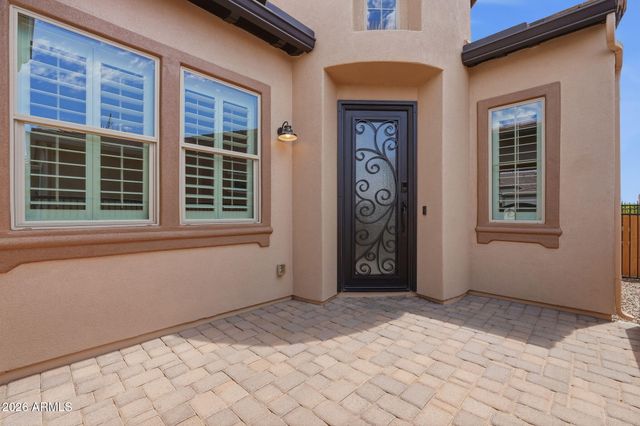 121 E ALCATARA Avenue, Queen Creek, AZ 85140