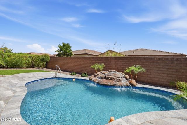 121 E ALCATARA Avenue, Queen Creek, AZ 85140