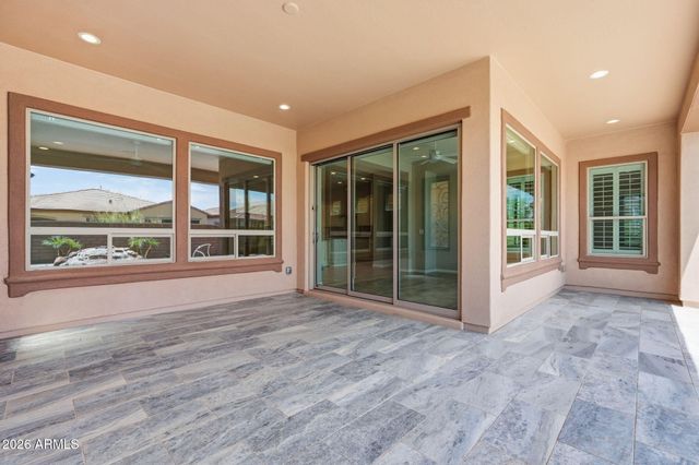 121 E ALCATARA Avenue, Queen Creek, AZ 85140