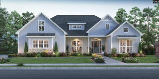 234 Edgewater Drive, Prosperity, SC 29127