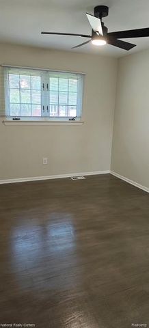 33728 Yuma Street, Westland, MI 48185