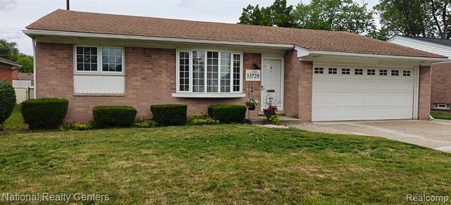 33728 Yuma Street, Westland, MI 48185