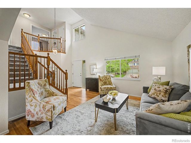 223 Yellowfield Way, Erie, CO 80516