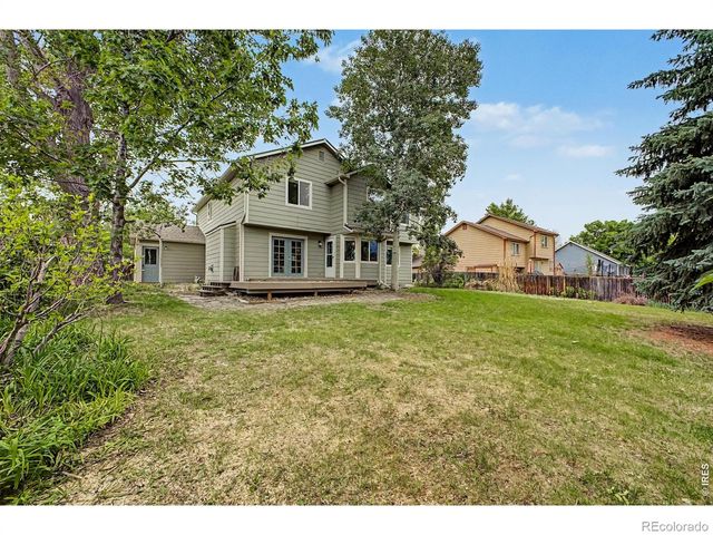 223 Yellowfield Way, Erie, CO 80516