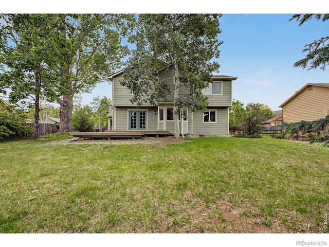 223 Yellowfield Way, Erie, CO 80516