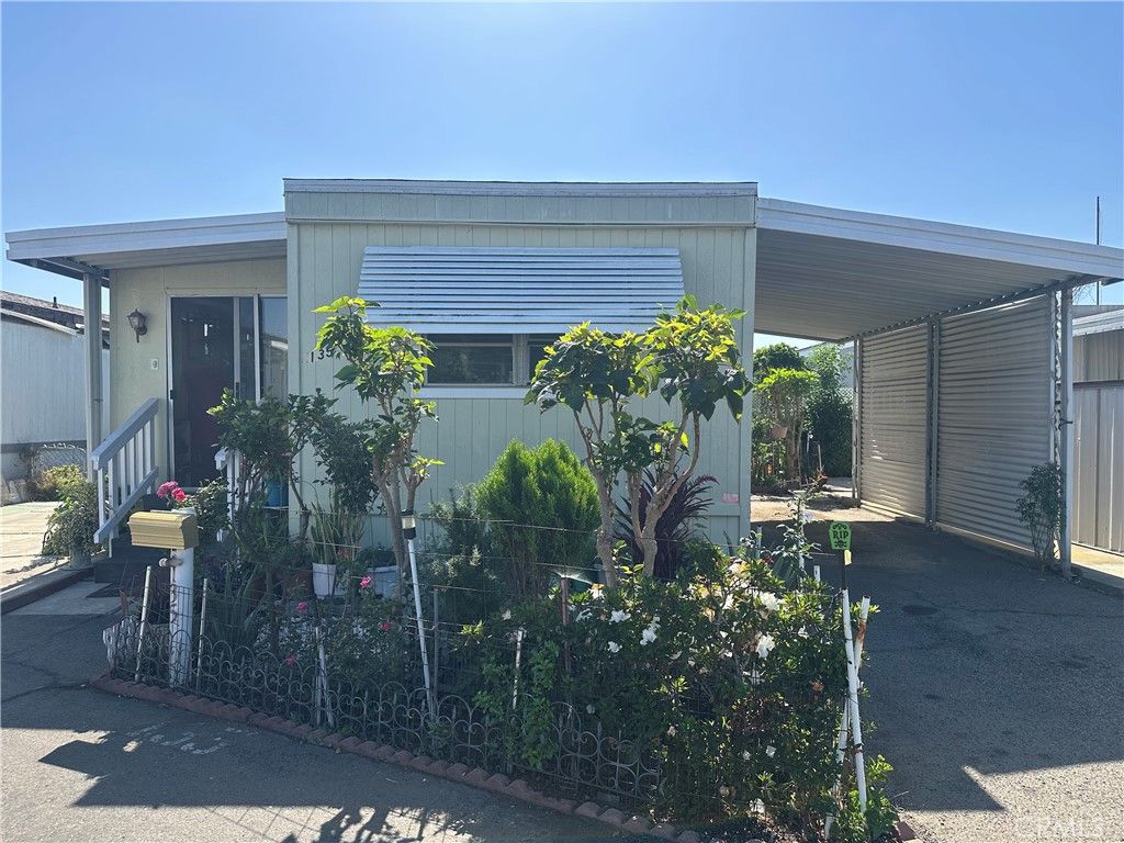 432 S Harbor Blvd 135, Santa Ana, CA 92704 — exterior