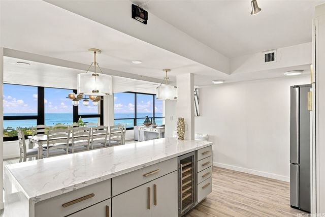 1600 Ala Moana Boulevard 3002 & 3004, Honolulu, HI 96815