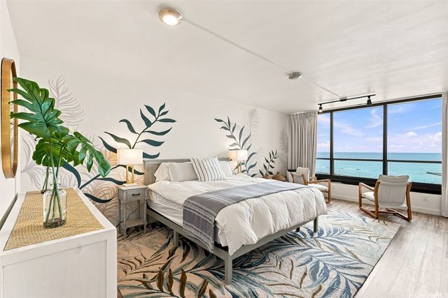 1600 Ala Moana Boulevard 3002 & 3004, Honolulu, HI 96815