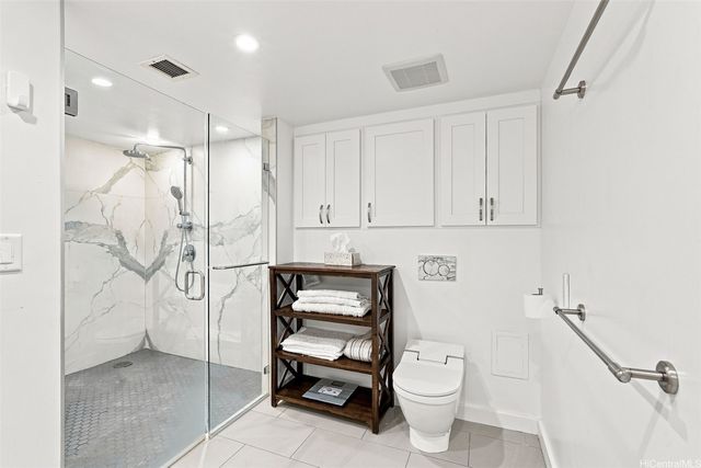 1600 Ala Moana Boulevard 3002 & 3004, Honolulu, HI 96815