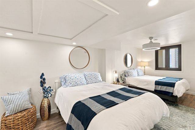 1600 Ala Moana Boulevard 3002 & 3004, Honolulu, HI 96815