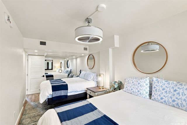1600 Ala Moana Boulevard 3002 & 3004, Honolulu, HI 96815