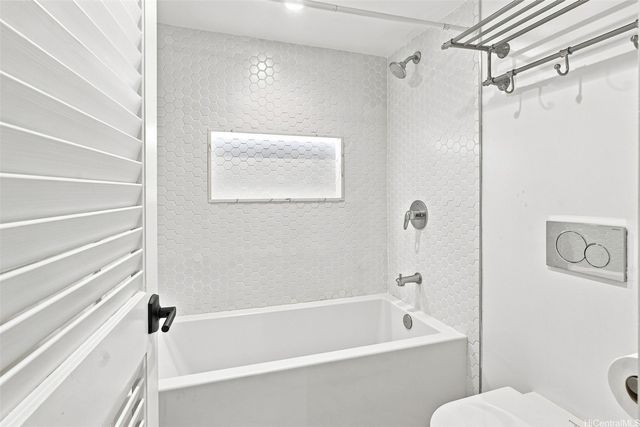 1600 Ala Moana Boulevard 3002 & 3004, Honolulu, HI 96815
