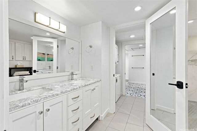 1600 Ala Moana Boulevard 3002 & 3004, Honolulu, HI 96815
