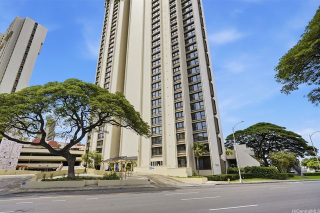1600 Ala Moana Boulevard 3002 & 3004, Honolulu, HI 96815