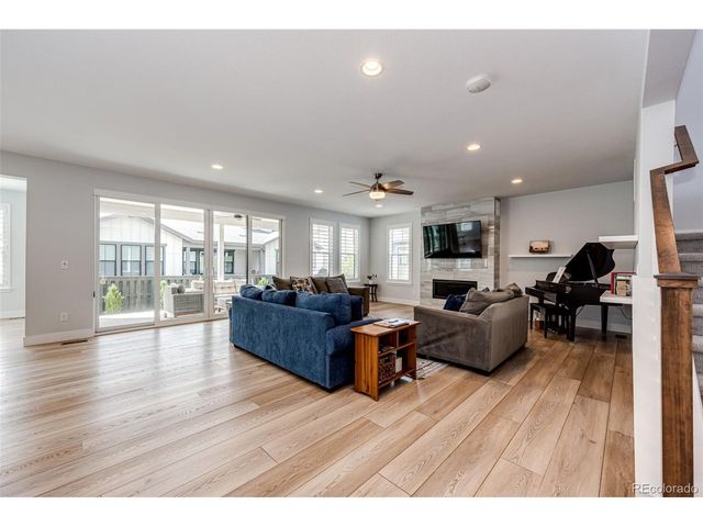 11082 Bright Sky Cir, Littleton, CO 80125