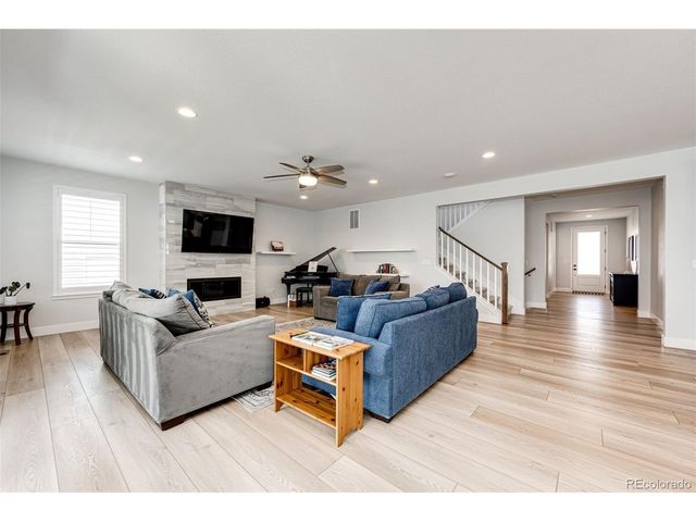 11082 Bright Sky Cir, Littleton, CO 80125