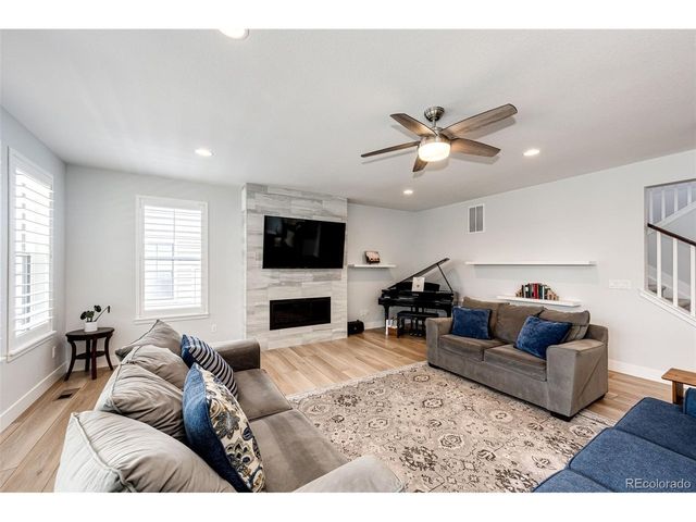 11082 Bright Sky Cir, Littleton, CO 80125