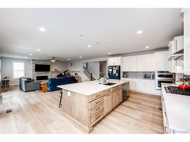 11082 Bright Sky Cir, Littleton, CO 80125