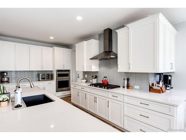 11082 Bright Sky Cir, Littleton, CO 80125