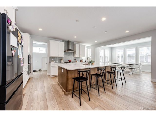 11082 Bright Sky Cir, Littleton, CO 80125