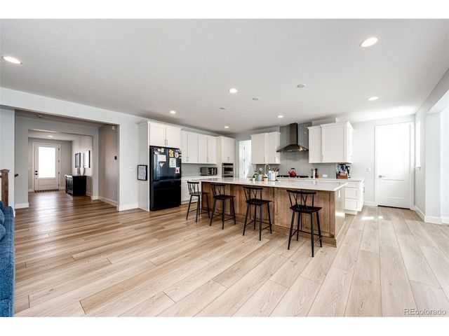 11082 Bright Sky Cir, Littleton, CO 80125