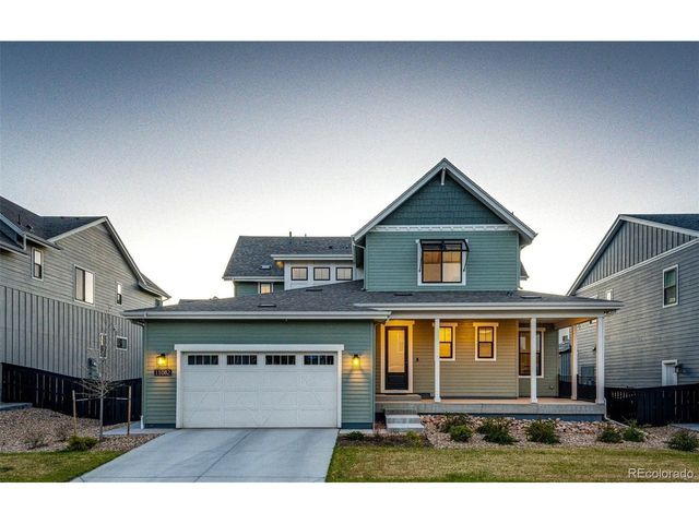 11082 Bright Sky Cir, Littleton, CO 80125
