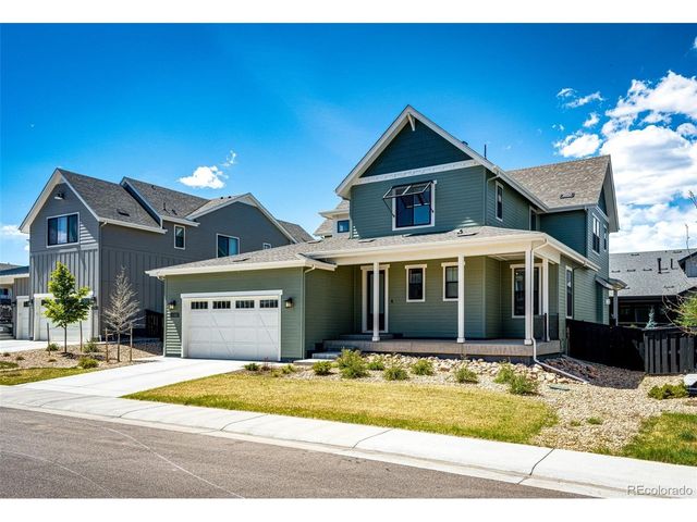 11082 Bright Sky Cir, Littleton, CO 80125
