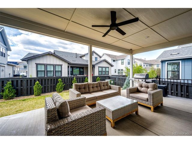 11082 Bright Sky Cir, Littleton, CO 80125