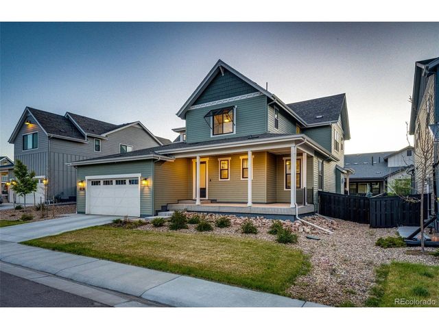 11082 Bright Sky Cir, Littleton, CO 80125