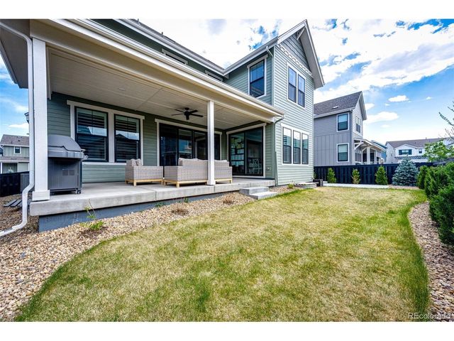 11082 Bright Sky Cir, Littleton, CO 80125