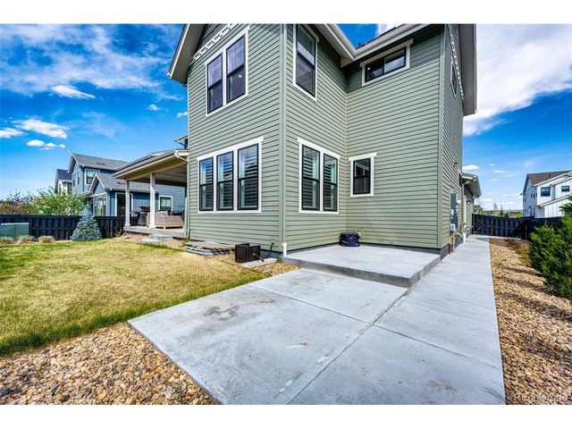 11082 Bright Sky Cir, Littleton, CO 80125