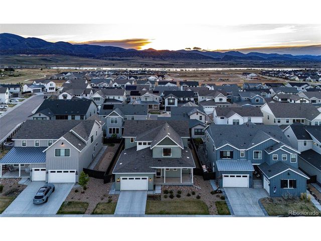 11082 Bright Sky Cir, Littleton, CO 80125