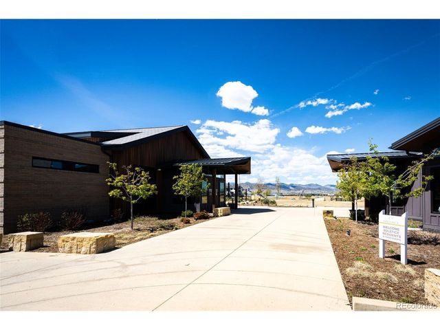 11082 Bright Sky Cir, Littleton, CO 80125