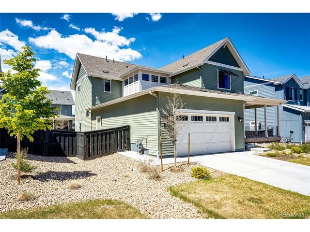 11082 Bright Sky Cir, Littleton, CO 80125