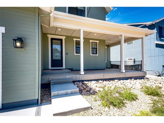 11082 Bright Sky Cir, Littleton, CO 80125