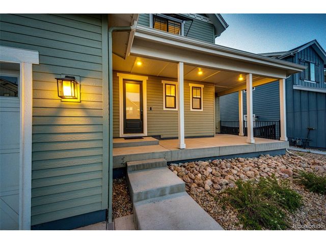 11082 Bright Sky Cir, Littleton, CO 80125