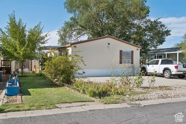 7032 W APALOOSA DR #24, West Valley City, UT 84128