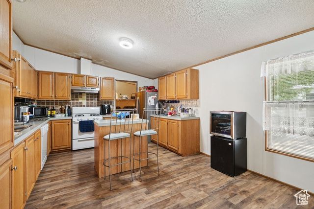 7032 W APALOOSA DR #24, West Valley City, UT 84128