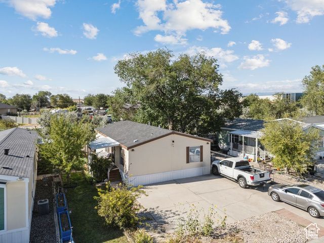 7032 W APALOOSA DR #24, West Valley City, UT 84128